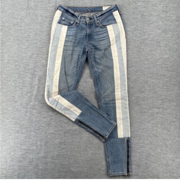 rag & bone jeans - Picture 2 of 8